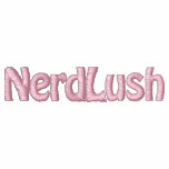NerdLush- polo