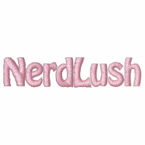 NerdLush- polo