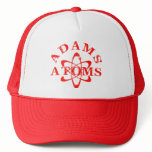 Nerds Adams Atoms