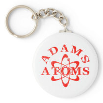 Nerds Adams Atoms