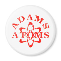 Nerds Adams Atoms