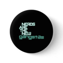 Nerds are the new Gangstas