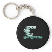 Nerds are the new Gangstas
