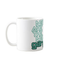 Nerds are the new Gangstas Mugs