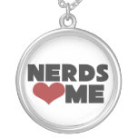 Nerds Love me
