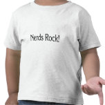 Nerds Rock Shirts