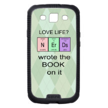 Nerds WTB Love Life
