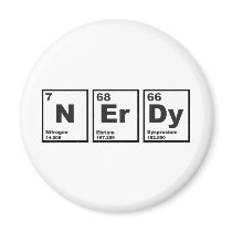 Nerdy Elements
