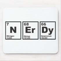 Nerdy Elements