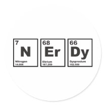 Nerdy Elements