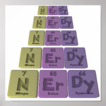 Nerdy-N-Er-Dy-Nitrogen-Erbium-Dysprosium.png Print