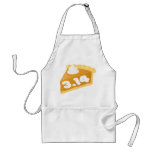 Nerdy Pi Aprons