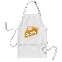 Nerdy Pi Aprons