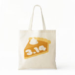 Nerdy Pi Tote Bags