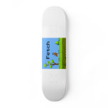 NES deck duck hunt Skateboards