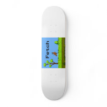 NES deck duck hunt Skateboards
