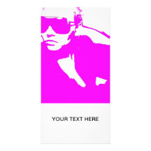 Nesha Picture Card