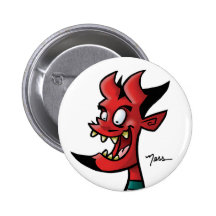 NESS DEVIL 00 PIN