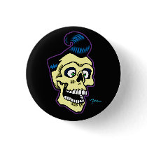 Ness Rockabilly 00 Buttons