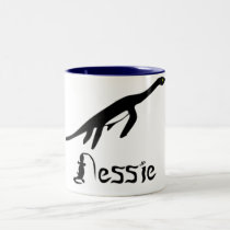 Nessie mugs