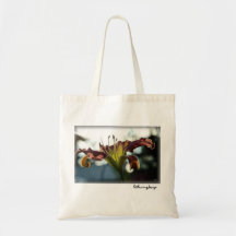 Nessie Tote Bags