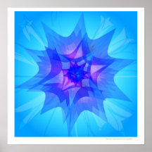 Nested Platos Print