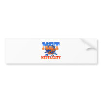 net neutrality bumper stickers