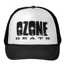 Netback Snapback Hats