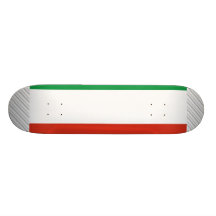 Netherland Dutch Royal Navy Historic Flag Skateboard Deck