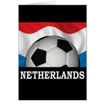 Netherlands Football Cards