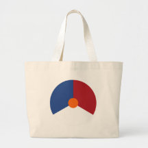 Netherlands Roundel Bag