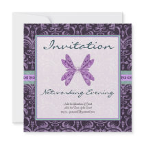 Networking, Matchmaking, Communications Event Invitations