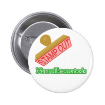 Neurofibromatosis Button