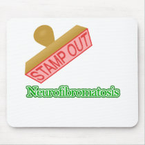 Neurofibromatosis mousepads