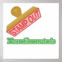 Neurofibromatosis Poster