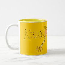 Neurologie Tasse
