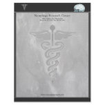 Neurologist Letterhead
