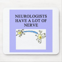NEUROLOGIST MOUSE PADS