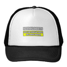 Neurologists...Much Smarter Trucker Hat