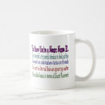Neurology Nurse Hilarious Gifts, Unique Saying Coffee Mugs