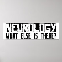 Neurology What Else Is There? Poster