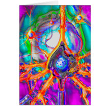 Neuron card