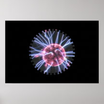 Neuron Transmission Poster