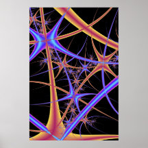 Neurons Poster