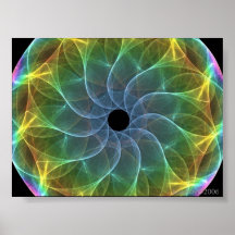 Neurons Print