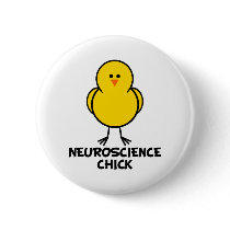Neuroscience Chick Pins