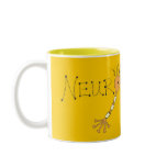 Neuroscience Coffee Mugs