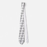 Neuroscience Tie