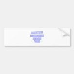 Neurosurgeon Drinking Team Bumper Stickers
