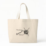 Neurotrans-Knitters bag